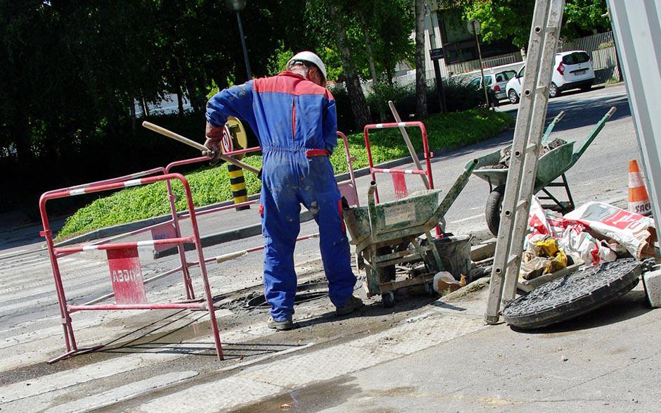 prix d'un curage de canalisation Bagneux