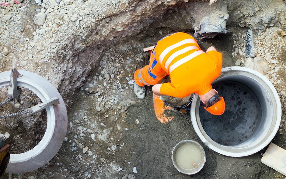 déboucheur de canalisation Fresnes