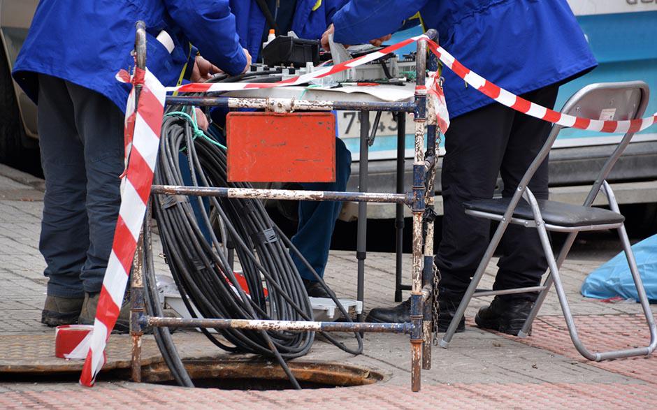 déboucheur de canalisation Fresnes